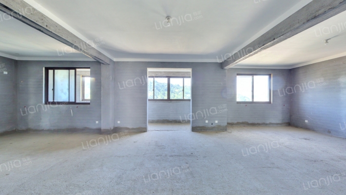 创业小区二手房实景图