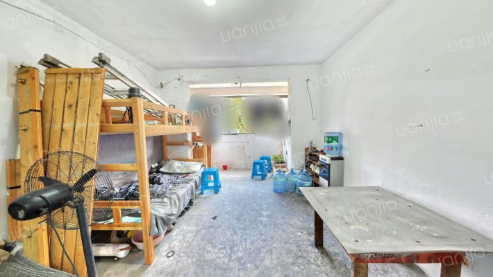 尹东九村（B区）二手房实景图