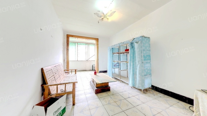 丽雅纤维215大院二手房实景图