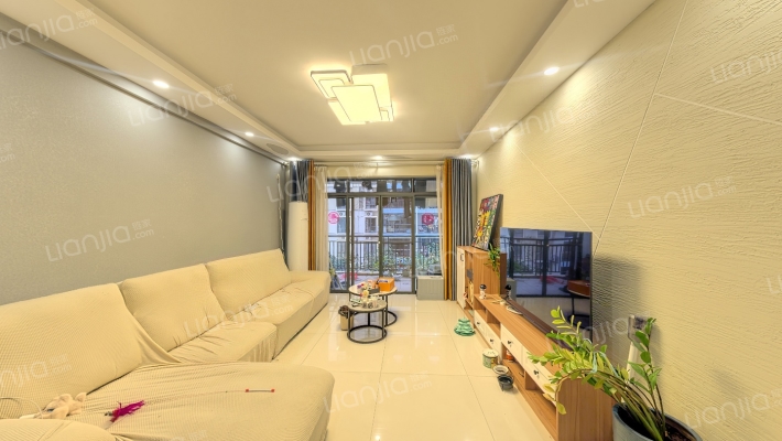 锦绣江南二手房实景图