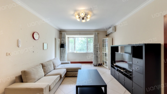 富力又一城B区二手房实景图