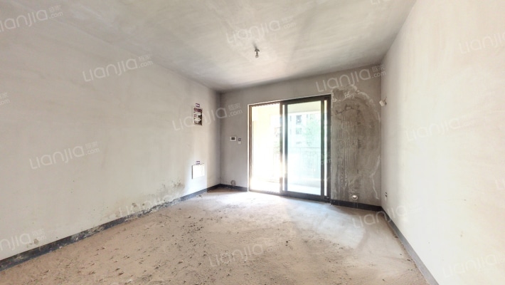 国博香榭二手房实景图