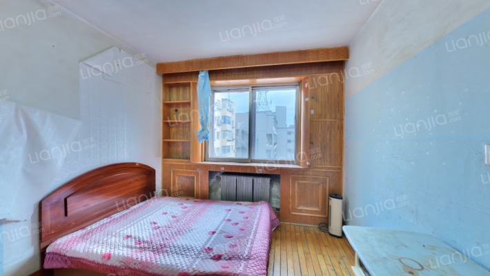 建委楼二手房实景图