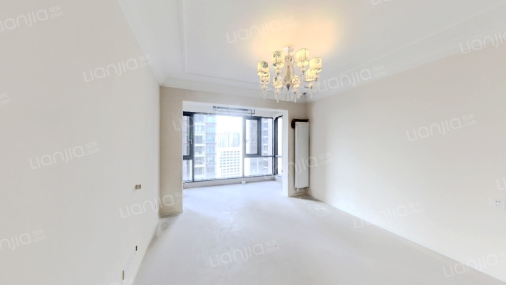 恒大金阳新世界御府二手房实景图