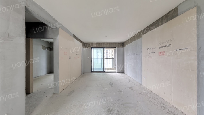 中信城开·东宸上品二手房实景图