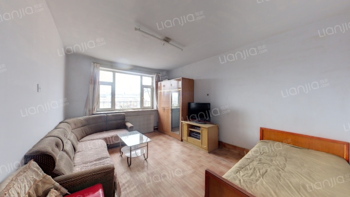 蓝新街二手房实景图