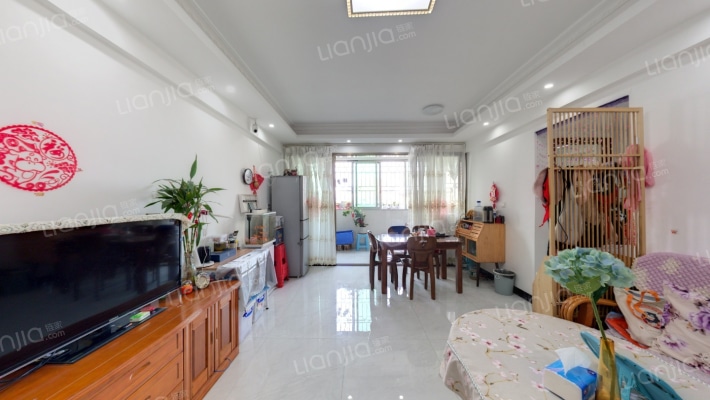 番禺桥东大厦二手房实景图