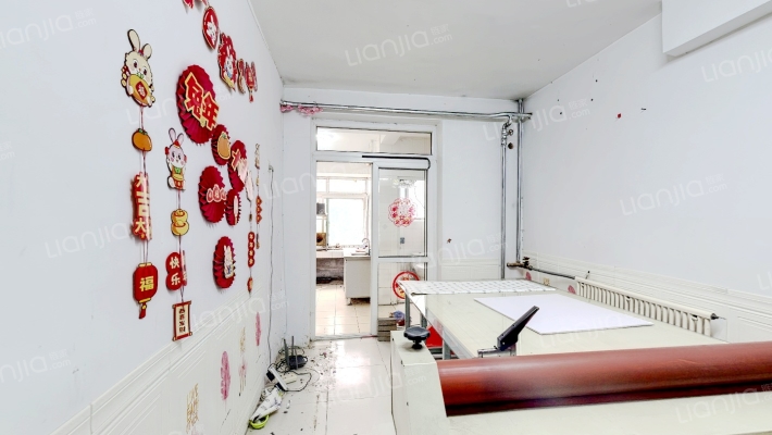 平安南大街133号院二手房实景图