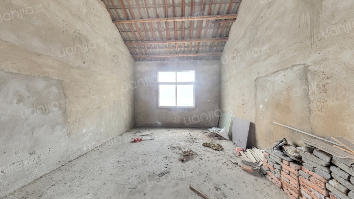 阳光新天地二手房实景图