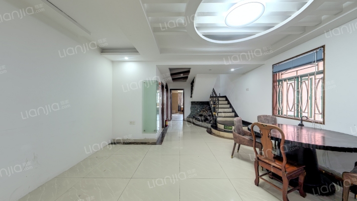 海涛居二手房实景图