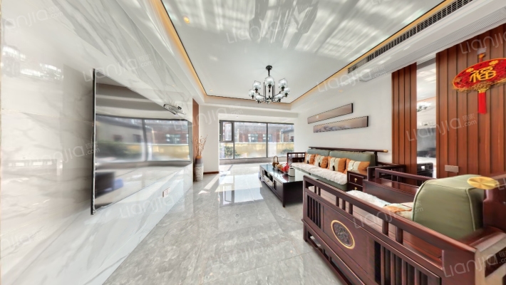 新尚尚院二手房实景图