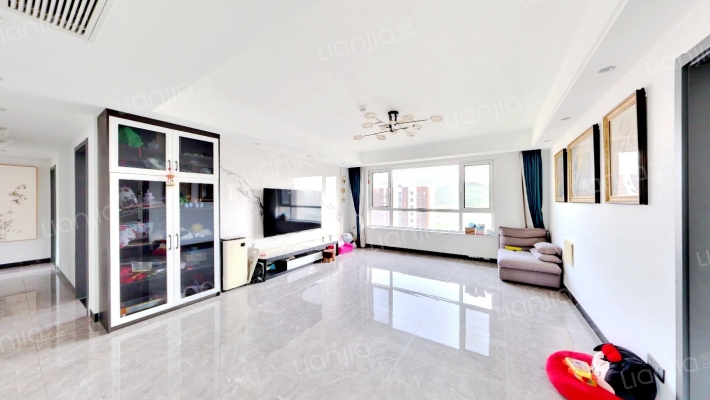 国华新经典二手房实景图