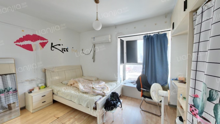 青和上座二手房实景图