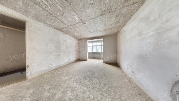 中共西安市临潼区委党校二手房实景图