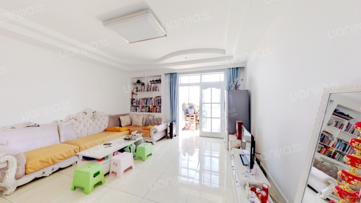 普明里甲区二手房实景图