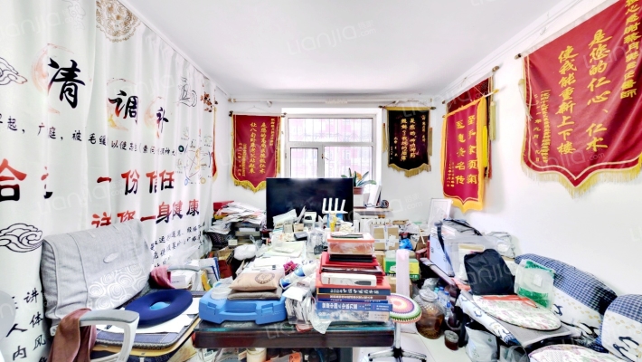 一汽38街区二手房实景图