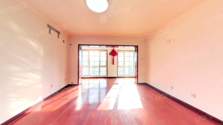 金科帕提欧二手房实景图