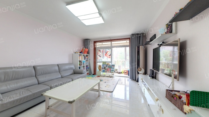 千禧家园二手房实景图