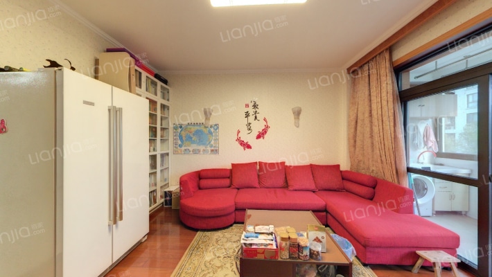 东湖馨园二手房实景图