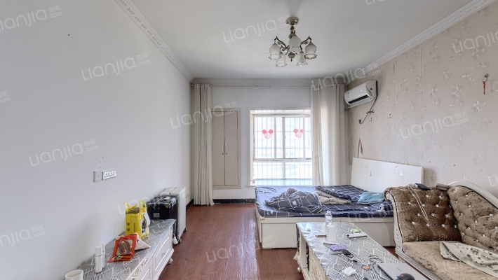 东京新城二手房实景图