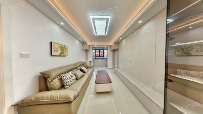 祥顺科技花园二手房实景图