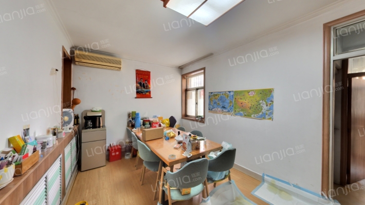 电厂东区宿舍二手房实景图