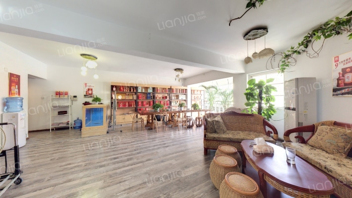 锦江时代花园二手房实景图