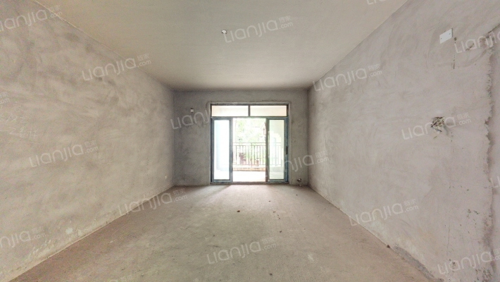 国瑞爱与山二手房实景图