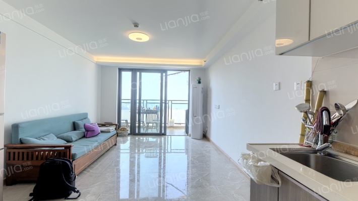 雅居乐金沙湾一期二手房实景图