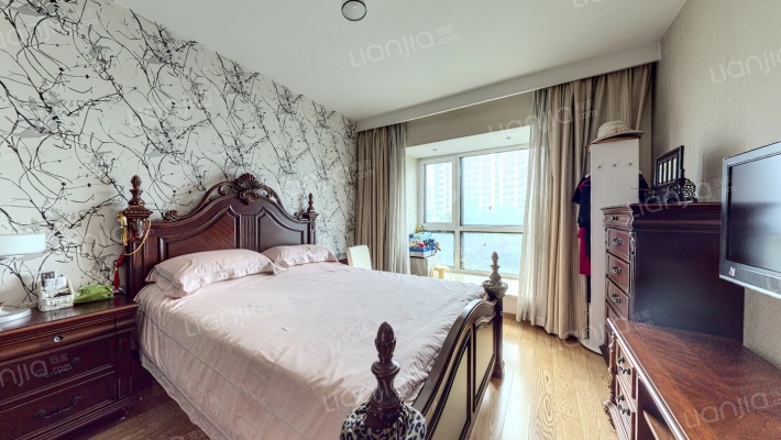 紫庭花园二手房实景图