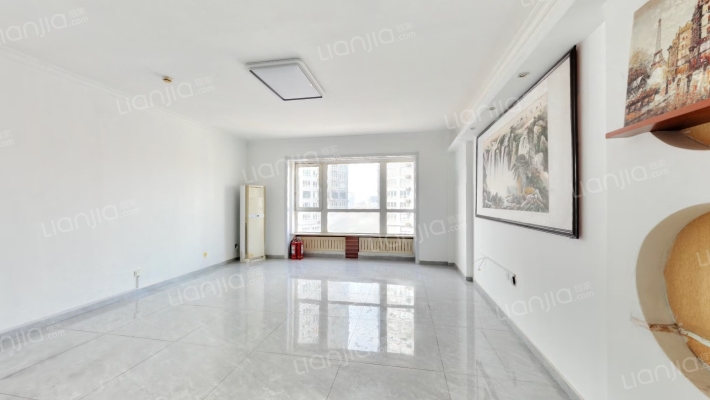 东方丽景大厦二手房实景图