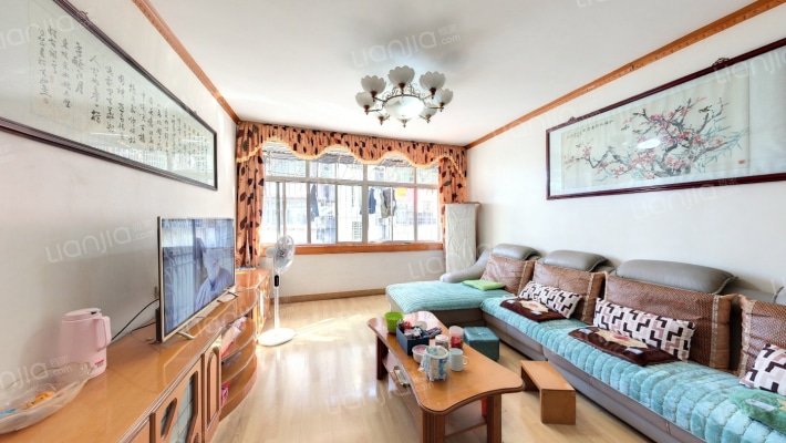 带湖路45号二手房实景图