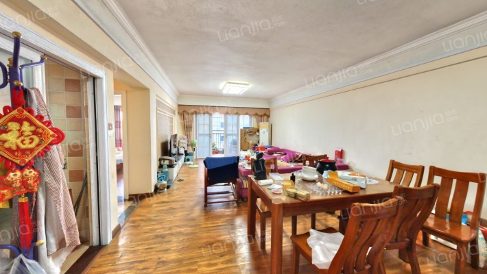 嘉华大厦二手房实景图