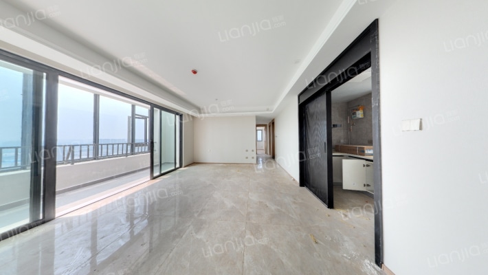 新城时光印象二手房实景图