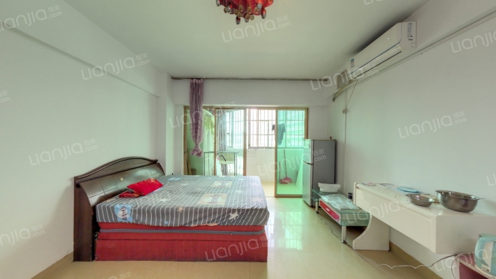 金山广场二手房实景图