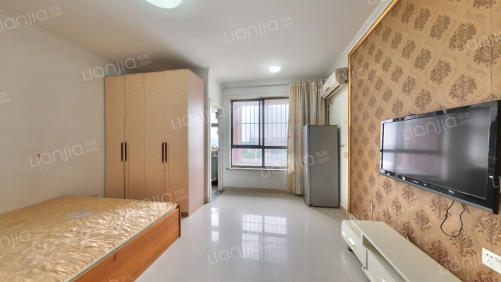 非常旺角望湖花园二手房实景图