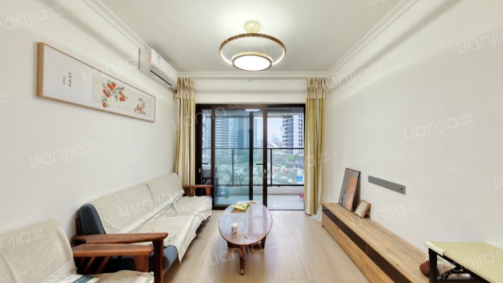 华发广场横琴湾四期(36地块)二手房实景图