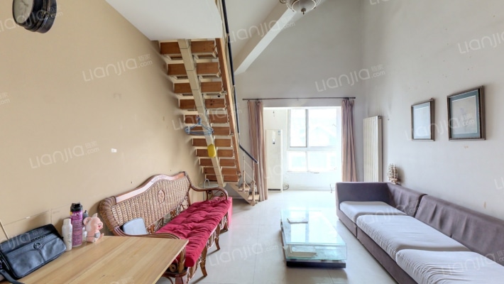 惠君园二手房实景图