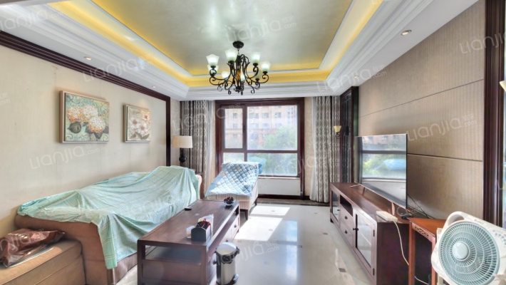 远洋风景二手房实景图