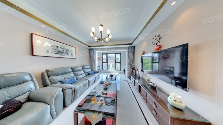 太仓院子二手房实景图