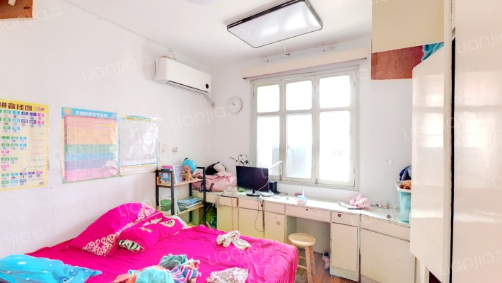 舜北新村一小区二手房实景图