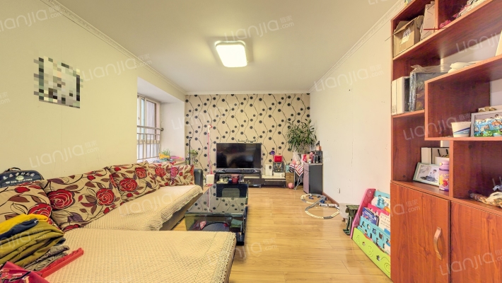 早安林庄二手房实景图