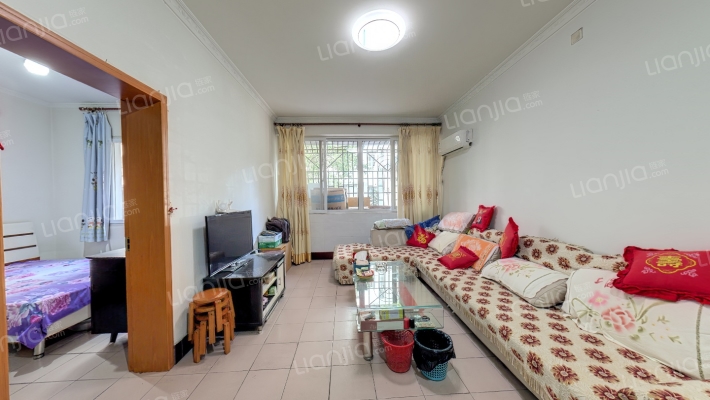 锦绣苑A区二手房实景图