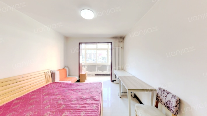 兰州公交万众住宅小区二手房实景图