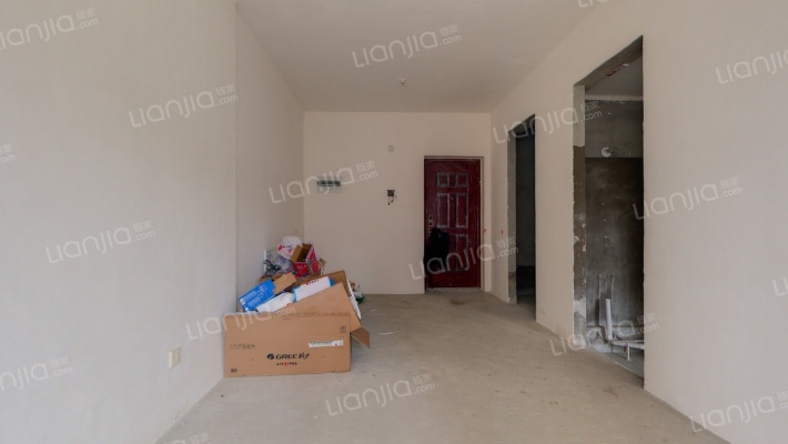 幸福世家二手房实景图