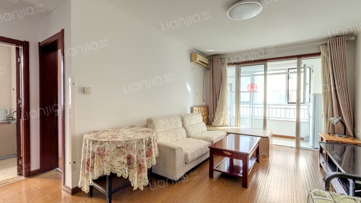 金玉良缘二手房实景图