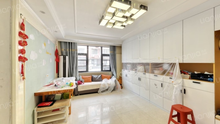 长城雅园二手房实景图