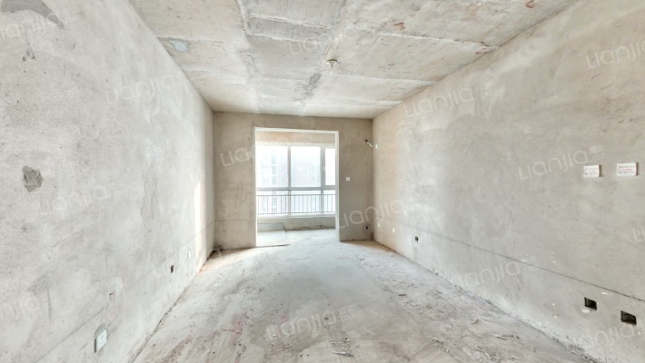 御江景城二手房实景图