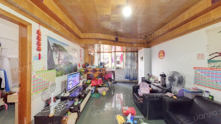 北桥路二手房实景图