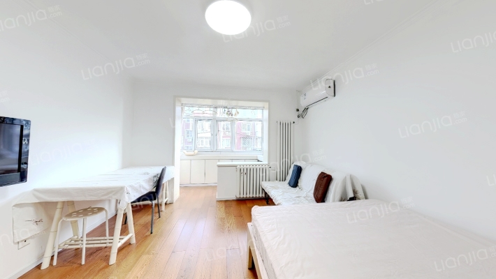 圆明园东里二手房实景图